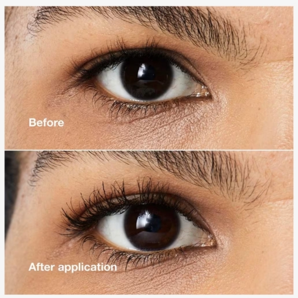 🌺Clinique Lash Power Mascara Extension Long-Wearing Formula Black Onyx - Picture 3 of 6